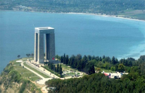 Çanakkale'de konaklama sıkıntısı için otel yatırımcıları bekleniyor!