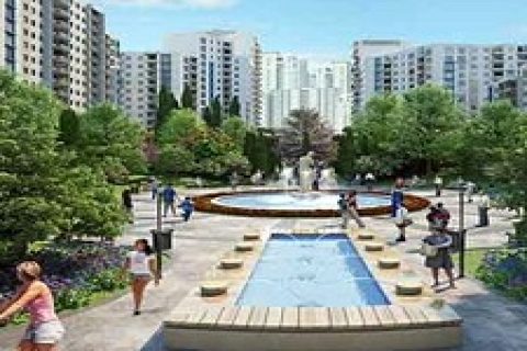 Kozaşehir Akkoza 'da 190 bin TL 'ye 2+1!