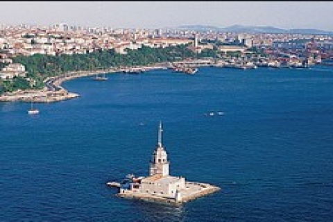 Milli Emlak'tan Üsküdar'da satılık arsa!