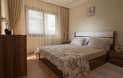 Verte Vadi Evleri Kuşadası nda peşinde 240 bin TL ye!