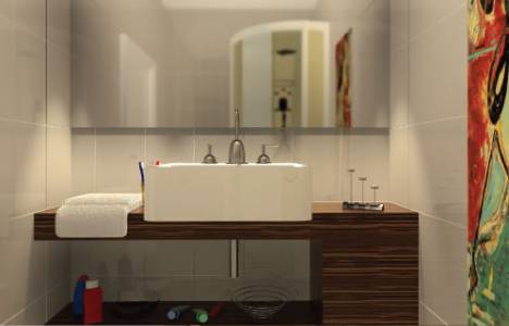 Elitist Park Halkalı da 185 bin TL ye! Peşinde yüzde 12 indirim!