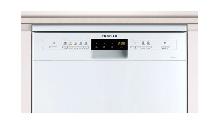 Profilo 4 programlı bulaşık makineleri ne kadar? İşte Profilo 7 Ekim 2022 fiyat listesi…