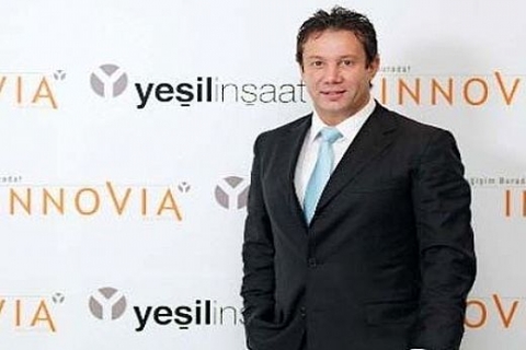 Engin Yeşil: Innovia projemizin CRM alt yapısını PRISM CRM ile oluşturduk!