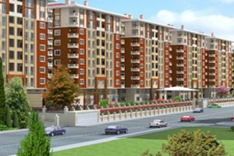 Esenbahçe Konutları Esenyurt'ta 195 bin TL'ye 3+1! 120 ay yüzde 0.55 faizle!