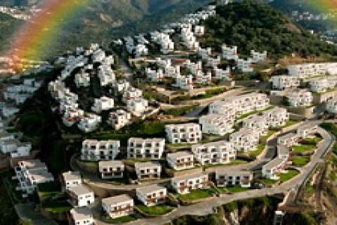 Bodrum Yalıkavak Yalı Evleri'nde 140 bin dolara 2+1!