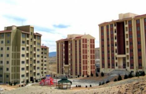  TOKİ Malatya Darende'de başvurular 4 Şubat'ta başlıyor! 