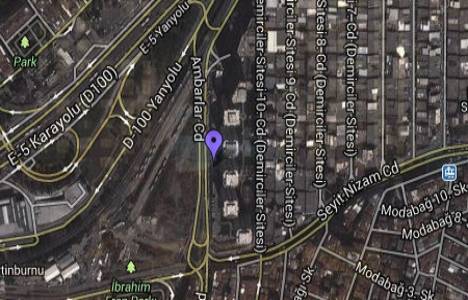 Real İstanbul Rezidans satılık!