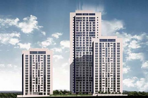 Ataşehir Canan Evleri'nde 830 bin liraya 3 oda 1 salon! Hemen teslim!