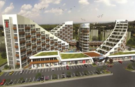  Kurtköy Helenium Wings'te yüzde 12 indirim! 175 bin TL'ye! 