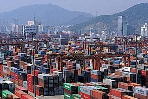 Van depremi, konteyner ihracatını da vurdu!