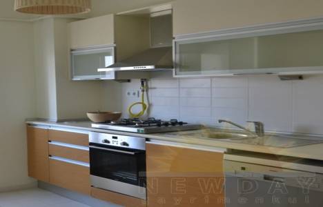 Orion Park örnek daire!