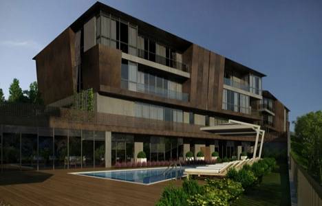 İstinye Qent'de metrekare birim fiyatı 7 bin 500 dolar! 