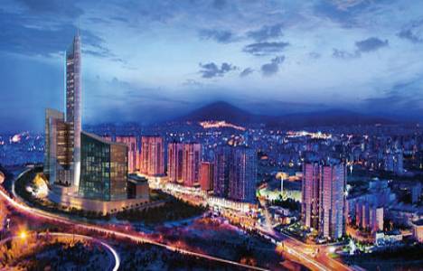 Jennifer Lopez Metropol İstanbul'dan evini aldı! 