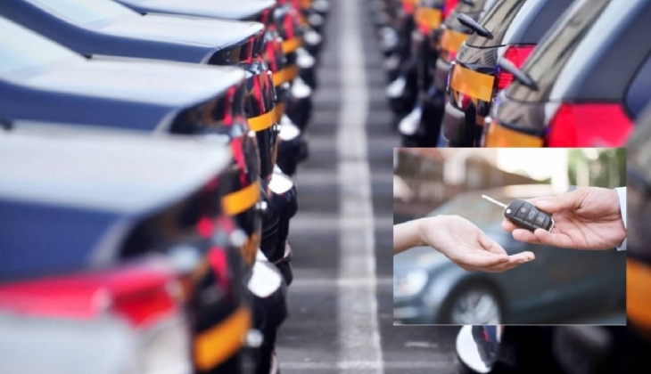 Otomobil kredisi alacaklar dikkatli olun! Bankaların 'benim kaskom' şartı geliyor...