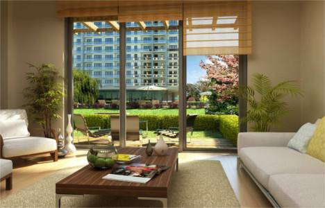 Evre Gedizler Sancaktepe Evleri nde yüzde 5 peşinat! 135 bin TL!