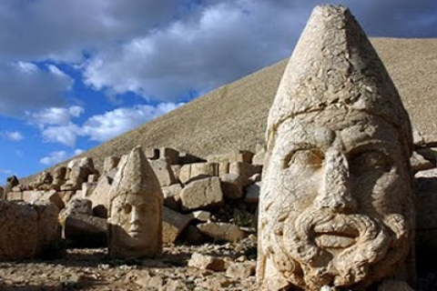 Bozkurtlar Residence