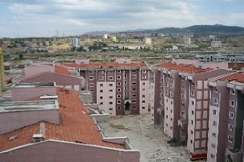 TOKİ Bilecik'te 79 bin TL'ye!