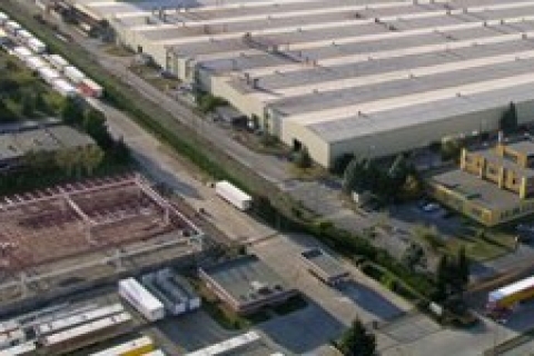 çekmeköy'de icradan 5.5 milyon TL'ye satılık fabrika!