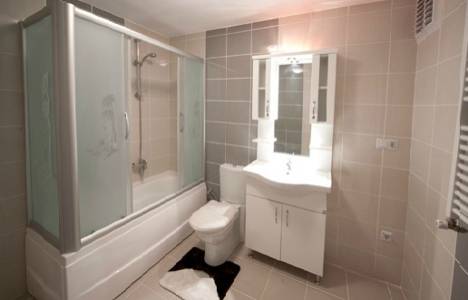 Beylikdüzü Yeşil Akasya Konutları nda 165 bin TL ye 3+1 daire!