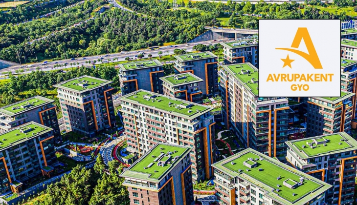 Avrupakent GYO karın yüzde 50 sini dağıtacağına esas sözleşmede resmen yer verdi!