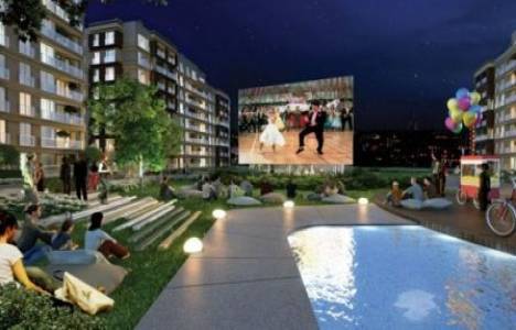 Metrogarden Çekmeköy de satışlar tamamlandı!