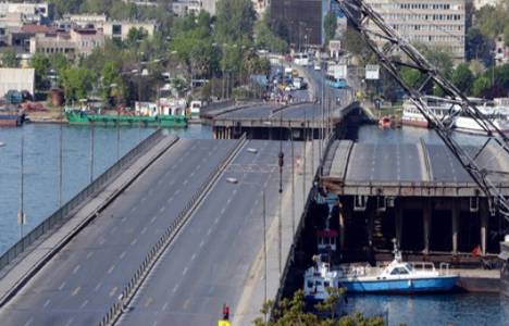 Galata ve Atatürk Köprüleri gece deniz trafiğine açılacak!