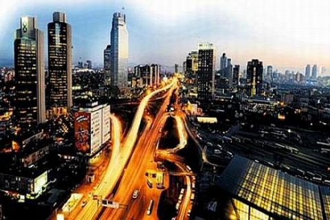 Property-Abroad'a göre en cazip yatırım kenti İstanbul!