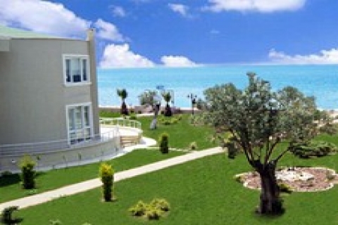 Altınoluk Deniz Evler 'de 110 metrekarelik 3+1 'ler 175 bin dolara!