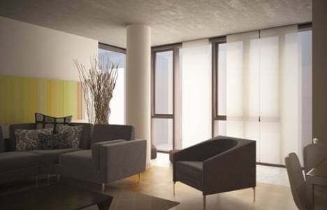 Ena Doğa Teras Evleri nde 530 bin TL ye 2+1! Hemen teslim!