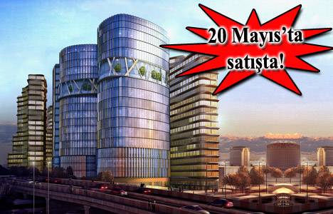 Nef Ataköy 22 görücüye çıktı! Fiyatlar 150 bin dolardan başlıyor!