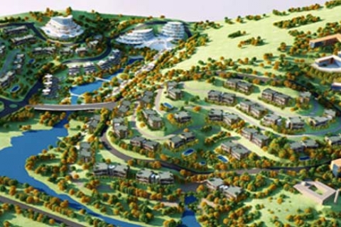 Fiyapı Sakarya Evleri nerede