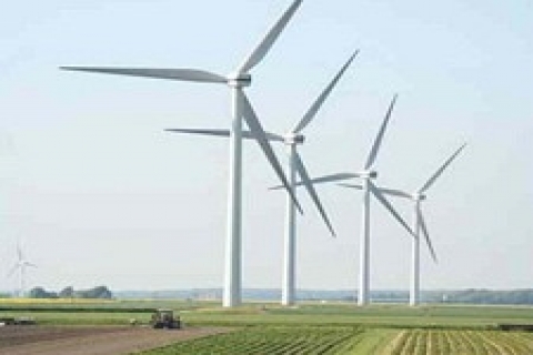 İçDAş çelik Enerji, Biga'daki rüzgar enerjisi ihalesini aldı!