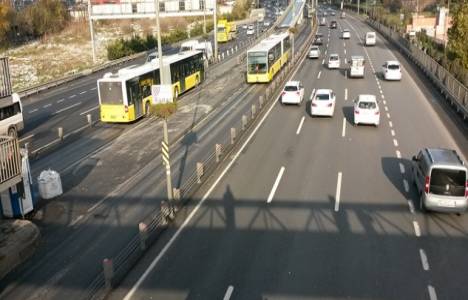 Cennet Mahallesi yaya geçidi Eylül Ayı'nda açılıyor!