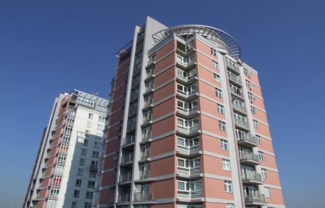 Sıfır konut fiyatlarında en yüksek artış Ankara'da yaşandı! 