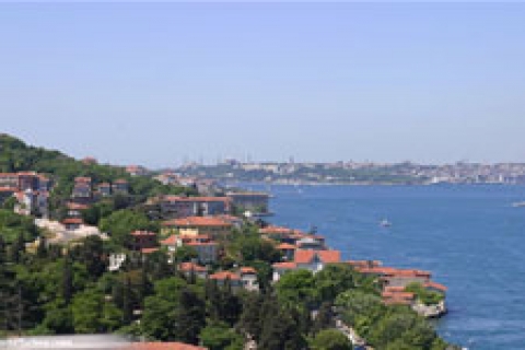 İşte İstanbul'un onay bekleyen yeni imar planları