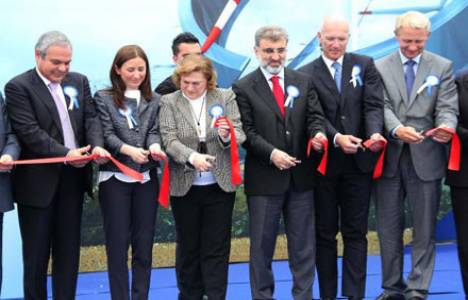 EnerjiSA ile E.ON'dan Balıkesir'de 340 milyon TL'ye santral!