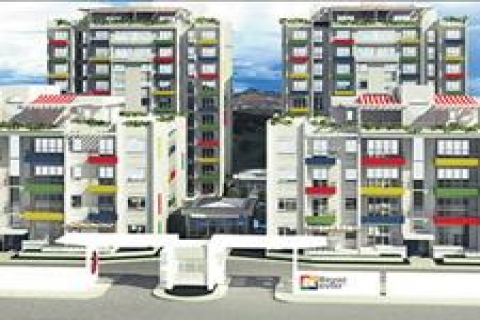 Pendik- Kurtköy konutta ve ticarette eşzamanlı gelişiyor