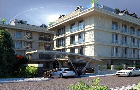  Marina Palas Evleri'ne nasıl gidilir?