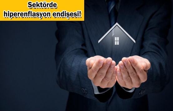 Konutta fiyat artışı devam edecek!