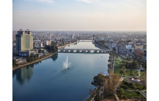 Adana'da bazı bölgeler kesin korunacak hassas alan ilan edildi!
