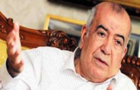  Halis Toprak, kızına kendi evinde oturduğu için dava açtı!