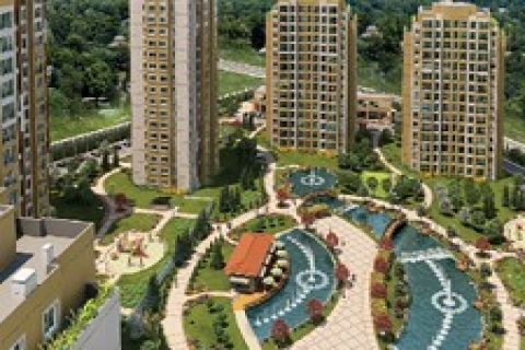 Bizim Evler sitesinde Lineadecor ve Franke kullanılacak! 130 bin TL'ye!