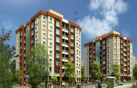 3S Kale Özgür Konutları nda son daireler! 217 bin TL ye!