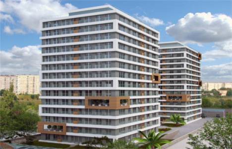 Home Aves Güneşli Residence ta 169 bin TL ye 1+1!