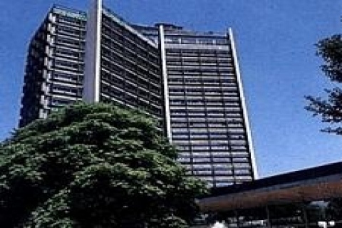 Rixos Grand Ankara yarın açılıyor