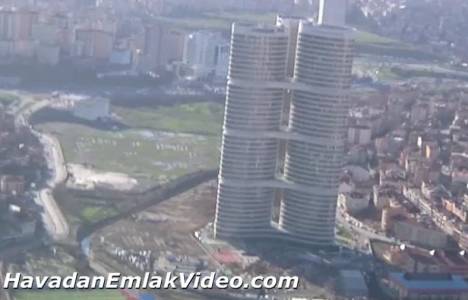  Dumankaya İkon Göztepe projesinin son hali!