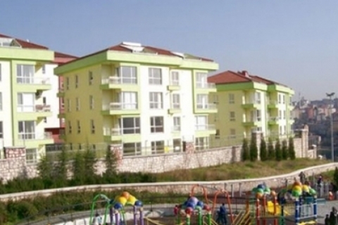 Elmas Firuze Konakları'nda 185 bin TL'ye! Hemen teslim!