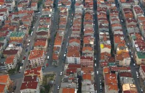 Tapu Kadastro Genel Müdürlüğü kentsel dönüşüm için uçak alacak!