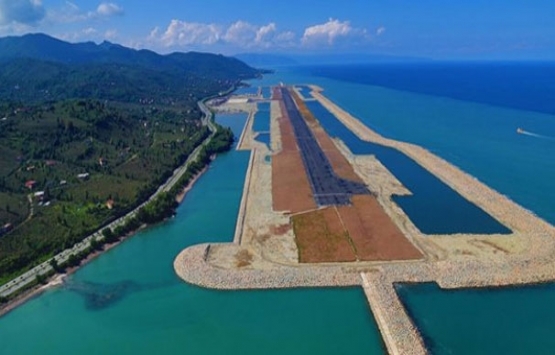 rize artvin havalimanı ne zaman bitecek