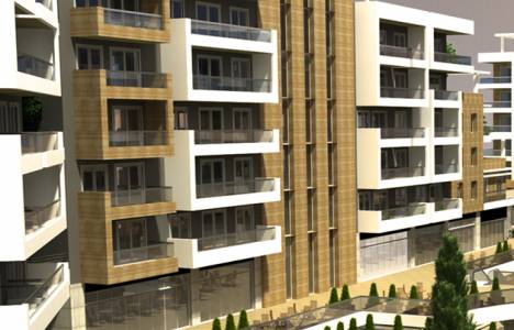 Myvia 414 satılık daire fiyatları!